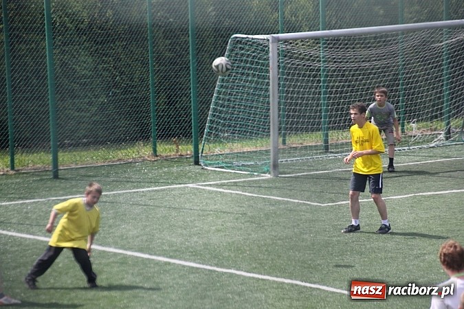 Zdjęcie w galerii na portalu naszraciborz.pl: Ministranci zmagali się dziś w Pietrowicach Wielkich wiadomości z regionu