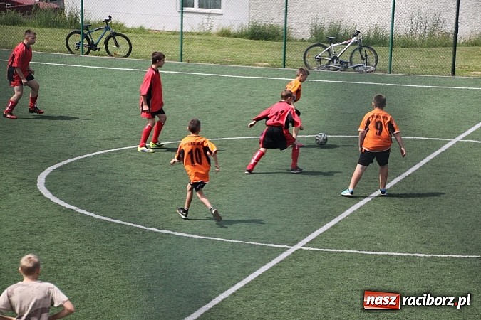 Zdjęcie w galerii na portalu naszraciborz.pl: Ministranci zmagali się dziś w Pietrowicach Wielkich wiadomości z regionu