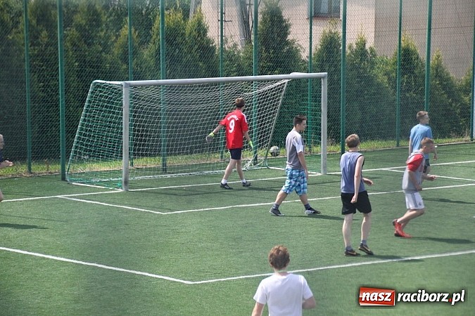 Zdjęcie w galerii na portalu naszraciborz.pl: Ministranci zmagali się dziś w Pietrowicach Wielkich wiadomości z regionu