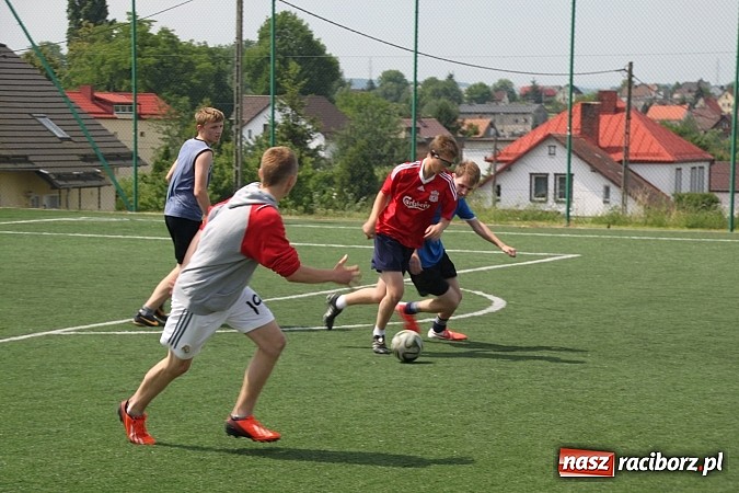 Zdjęcie w galerii na portalu naszraciborz.pl: Ministranci zmagali się dziś w Pietrowicach Wielkich wiadomości z regionu