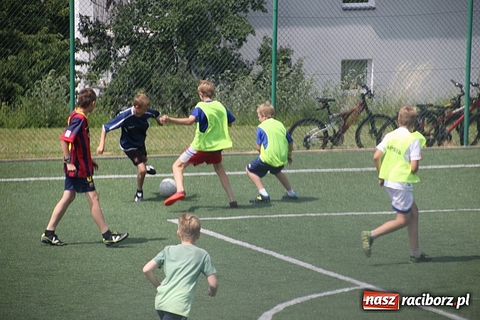 Zdjęcie w galerii na portalu naszraciborz.pl: Ministranci zmagali się dziś w Pietrowicach Wielkich wiadomości z regionu