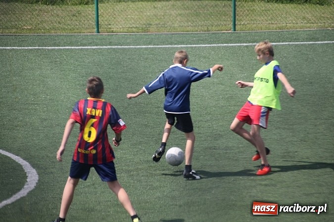 Zdjęcie w galerii na portalu naszraciborz.pl: Ministranci zmagali się dziś w Pietrowicach Wielkich wiadomości z regionu