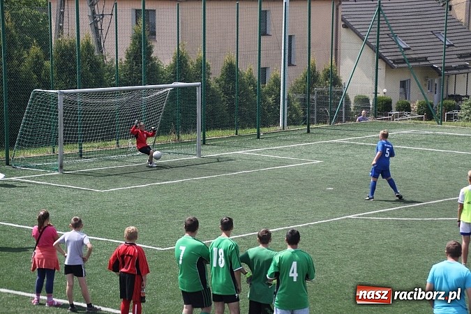 Zdjęcie w galerii na portalu naszraciborz.pl: Ministranci zmagali się dziś w Pietrowicach Wielkich wiadomości z regionu