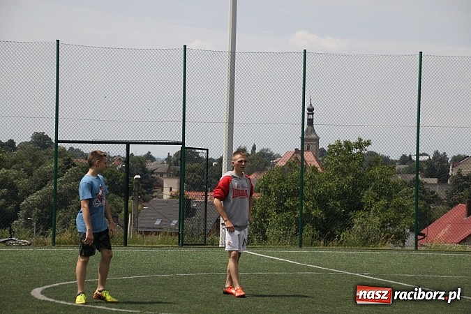 Zdjęcie w galerii na portalu naszraciborz.pl: Ministranci zmagali się dziś w Pietrowicach Wielkich wiadomości z regionu