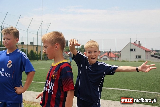 Zdjęcie w galerii na portalu naszraciborz.pl: Ministranci zmagali się dziś w Pietrowicach Wielkich wiadomości z regionu