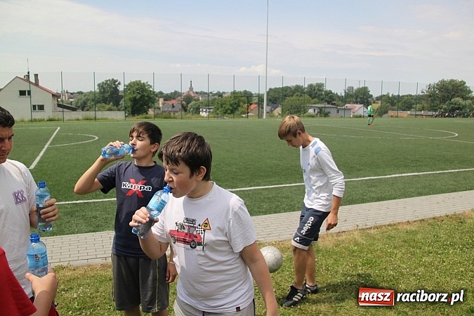 Zdjęcie w galerii na portalu naszraciborz.pl: Ministranci zmagali się dziś w Pietrowicach Wielkich wiadomości z regionu