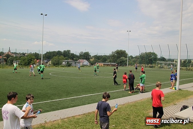 Zdjęcie w galerii na portalu naszraciborz.pl: Ministranci zmagali się dziś w Pietrowicach Wielkich wiadomości z regionu