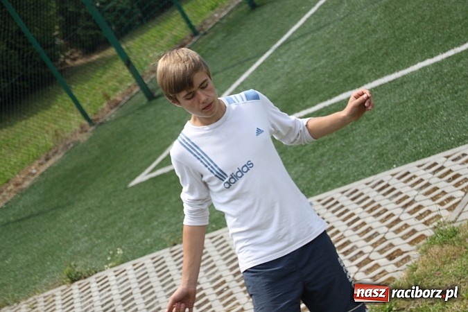 Zdjęcie w galerii na portalu naszraciborz.pl: Ministranci zmagali się dziś w Pietrowicach Wielkich wiadomości z regionu