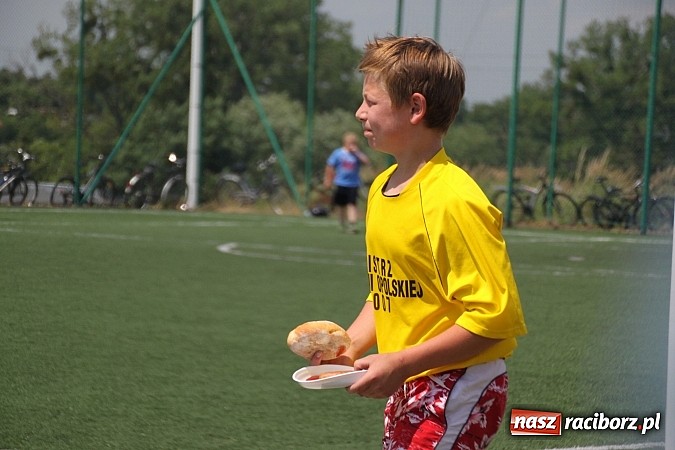 Zdjęcie w galerii na portalu naszraciborz.pl: Ministranci zmagali się dziś w Pietrowicach Wielkich wiadomości z regionu