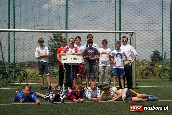 Zdjęcie w galerii na portalu naszraciborz.pl: Ministranci zmagali się dziś w Pietrowicach Wielkich wiadomości z regionu