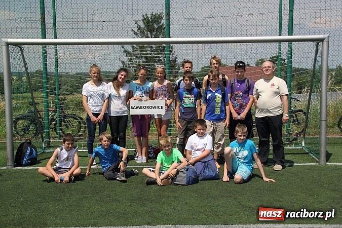 Zdjęcie w galerii na portalu naszraciborz.pl: Ministranci zmagali się dziś w Pietrowicach Wielkich wiadomości z regionu