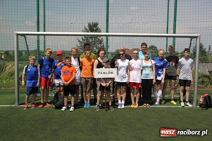 Zdjęcie w galerii na portalu naszraciborz.pl: Ministranci zmagali się dziś w Pietrowicach Wielkich wiadomości z regionu