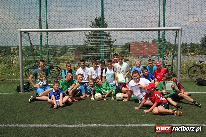 Zdjęcie w galerii na portalu naszraciborz.pl: Ministranci zmagali się dziś w Pietrowicach Wielkich wiadomości z regionu