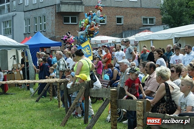 Zdjęcie w galerii na portalu naszraciborz.pl: Wojew&oacute;dzkie Zawody Sikawek Konnych - dwa srebrne krążki dla Bieńkowic wiadomości z regionu