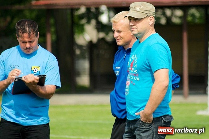 Zdjęcie w galerii na portalu naszraciborz.pl: Tworków Cup 2014: Przegrywać też trzeba się nauczyć. Gospodarze poza podium. Banik z pucharem! wiadomości z regionu