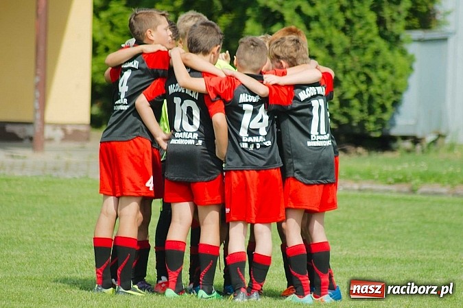 Zdjęcie w galerii na portalu naszraciborz.pl: Tworków Cup 2014: Przegrywać też trzeba się nauczyć. Gospodarze poza podium. Banik z pucharem! wiadomości z regionu