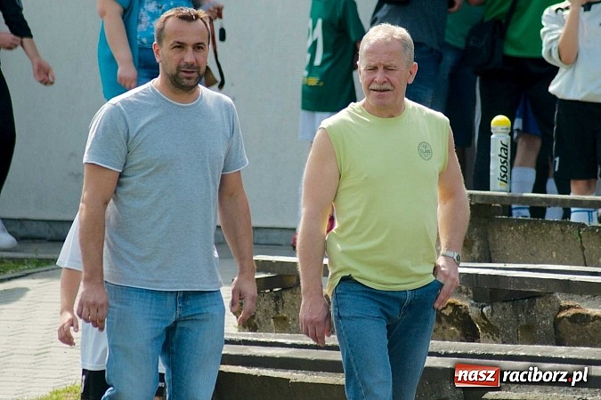 Zdjęcie w galerii na portalu naszraciborz.pl: Tworków Cup 2014: Przegrywać też trzeba się nauczyć. Gospodarze poza podium. Banik z pucharem! wiadomości z regionu