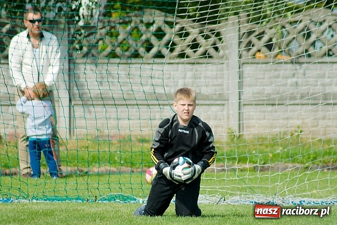 Zdjęcie w galerii na portalu naszraciborz.pl: Tworków Cup 2014: Przegrywać też trzeba się nauczyć. Gospodarze poza podium. Banik z pucharem! wiadomości z regionu
