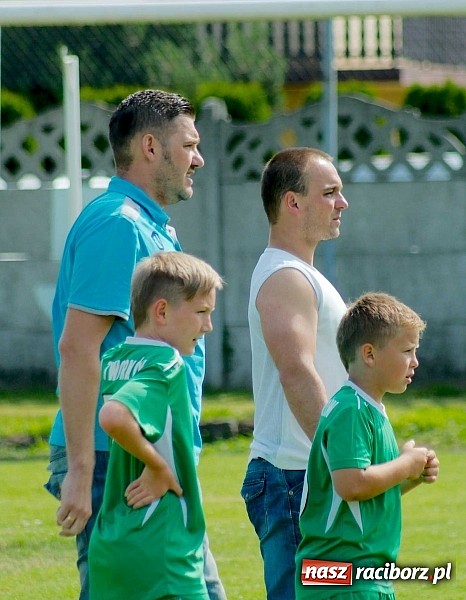 Zdjęcie w galerii na portalu naszraciborz.pl: Tworków Cup 2014: Przegrywać też trzeba się nauczyć. Gospodarze poza podium. Banik z pucharem! wiadomości z regionu