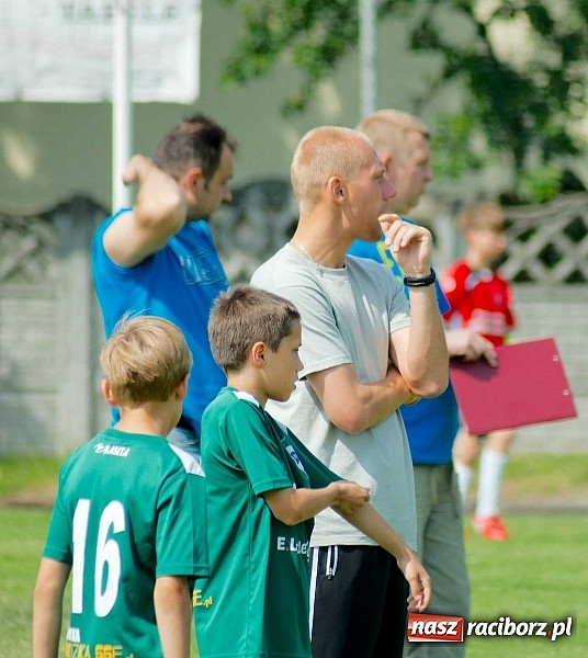 Zdjęcie w galerii na portalu naszraciborz.pl: Tworków Cup 2014: Przegrywać też trzeba się nauczyć. Gospodarze poza podium. Banik z pucharem! wiadomości z regionu