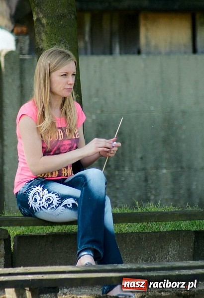 Zdjęcie w galerii na portalu naszraciborz.pl: Tworków Cup 2014: Przegrywać też trzeba się nauczyć. Gospodarze poza podium. Banik z pucharem! wiadomości z regionu