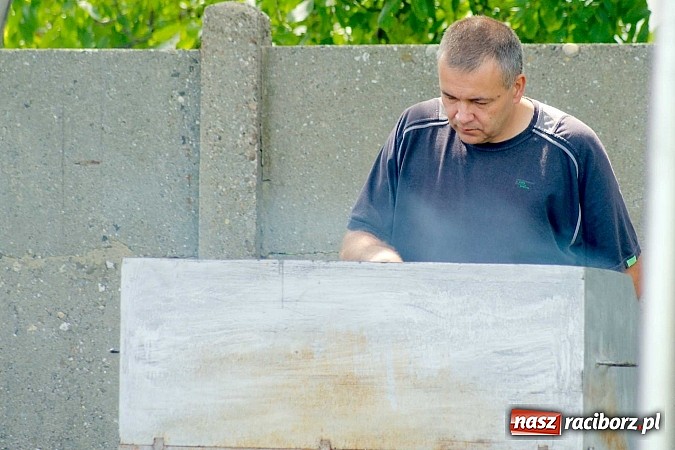 Zdjęcie w galerii na portalu naszraciborz.pl: Tworków Cup 2014: Przegrywać też trzeba się nauczyć. Gospodarze poza podium. Banik z pucharem! wiadomości z regionu