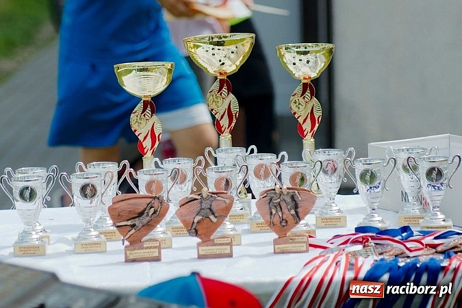 Zdjęcie w galerii na portalu naszraciborz.pl: Tworków Cup 2014: Przegrywać też trzeba się nauczyć. Gospodarze poza podium. Banik z pucharem! wiadomości z regionu