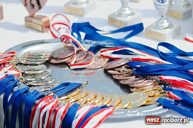 Zdjęcie w galerii na portalu naszraciborz.pl: Tworków Cup 2014: Przegrywać też trzeba się nauczyć. Gospodarze poza podium. Banik z pucharem! wiadomości z regionu
