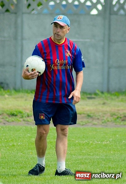 Zdjęcie w galerii na portalu naszraciborz.pl: Tworków Cup 2014: Przegrywać też trzeba się nauczyć. Gospodarze poza podium. Banik z pucharem! wiadomości z regionu