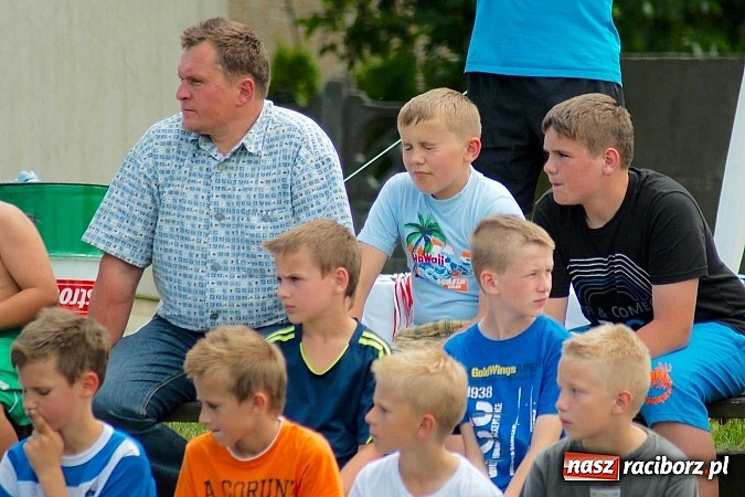 Zdjęcie w galerii na portalu naszraciborz.pl: Tworków Cup 2014: Przegrywać też trzeba się nauczyć. Gospodarze poza podium. Banik z pucharem! wiadomości z regionu