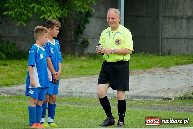 Zdjęcie w galerii na portalu naszraciborz.pl: Tworków Cup 2014: Przegrywać też trzeba się nauczyć. Gospodarze poza podium. Banik z pucharem! wiadomości z regionu