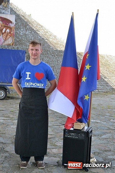 Zdjęcie w galerii na portalu naszraciborz.pl: Meandry Odry zachwycają. Zobacz zdjęcia z trasy wczorajszego spływu wiadomości z regionu