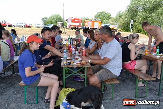 Zdjęcie w galerii na portalu naszraciborz.pl: Meandry Odry zachwycają. Zobacz zdjęcia z trasy wczorajszego spływu wiadomości z regionu