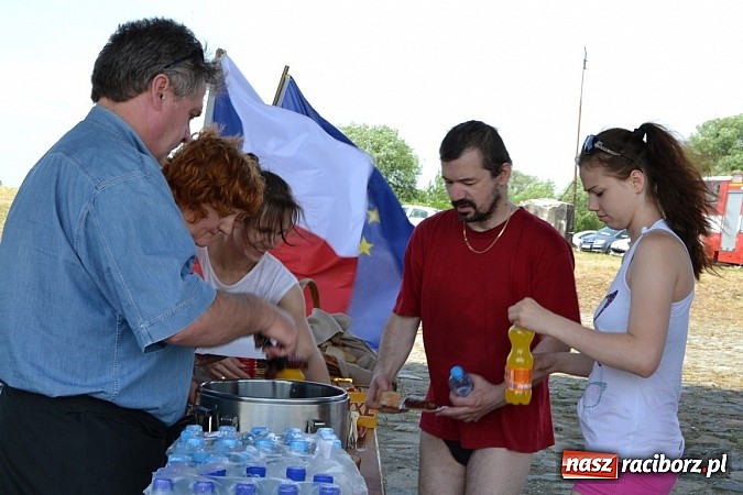 Zdjęcie w galerii na portalu naszraciborz.pl: Meandry Odry zachwycają. Zobacz zdjęcia z trasy wczorajszego spływu wiadomości z regionu