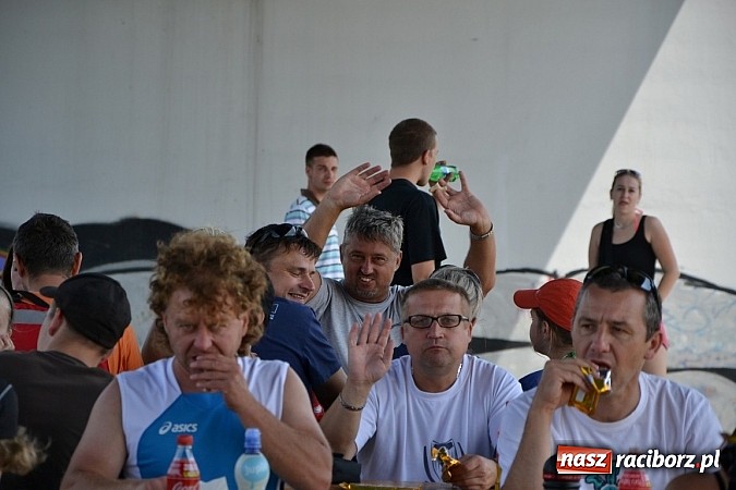 Zdjęcie w galerii na portalu naszraciborz.pl: Meandry Odry zachwycają. Zobacz zdjęcia z trasy wczorajszego spływu wiadomości z regionu