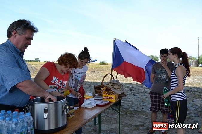 Zdjęcie w galerii na portalu naszraciborz.pl: Meandry Odry zachwycają. Zobacz zdjęcia z trasy wczorajszego spływu wiadomości z regionu