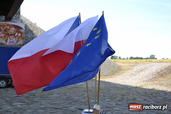 Zdjęcie w galerii na portalu naszraciborz.pl: Meandry Odry zachwycają. Zobacz zdjęcia z trasy wczorajszego spływu wiadomości z regionu