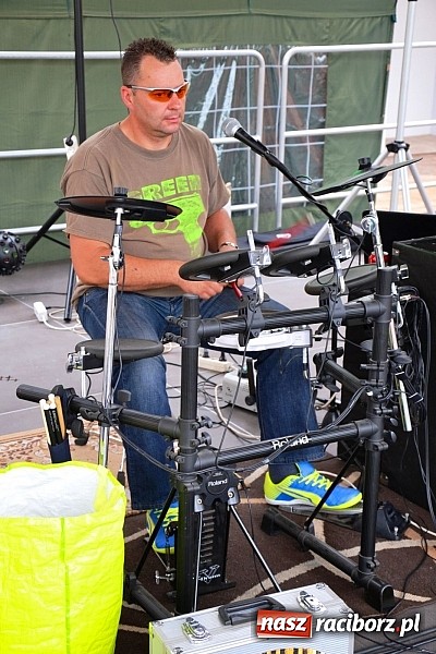 Zdjęcie w galerii na portalu naszraciborz.pl: Szósta Rowerowa Masa Krytyczna przejechała przez Racibórz. Super frekwencja wiadomości z regionu