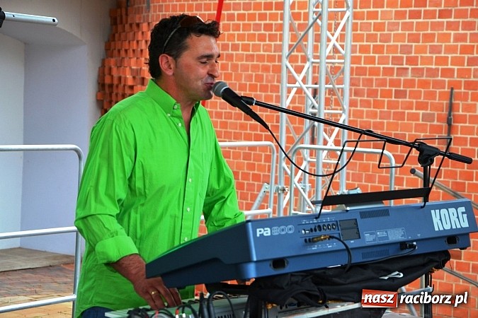 Zdjęcie w galerii na portalu naszraciborz.pl: Szósta Rowerowa Masa Krytyczna przejechała przez Racibórz. Super frekwencja wiadomości z regionu