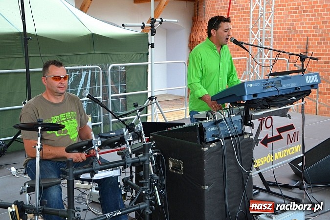 Zdjęcie w galerii na portalu naszraciborz.pl: Szósta Rowerowa Masa Krytyczna przejechała przez Racibórz. Super frekwencja wiadomości z regionu