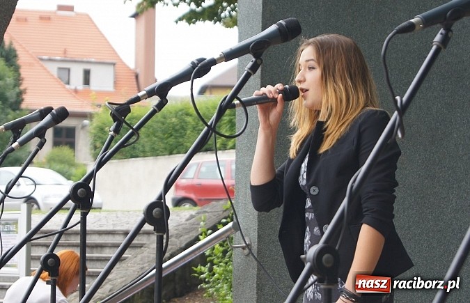 Zdjęcie w galerii na portalu naszraciborz.pl: Perspektywa na dobry początek koncertów letnich w Parku Roth wiadomości z regionu
