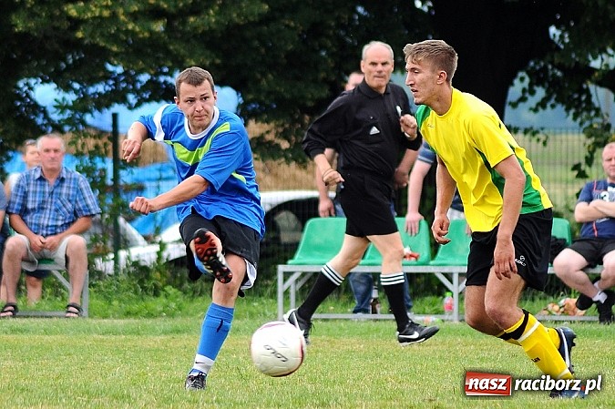 Zdjęcie w galerii na portalu naszraciborz.pl: LKS Studzienna obronił Puchar Prezydenta wiadomości z regionu