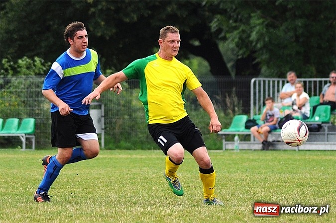 Zdjęcie w galerii na portalu naszraciborz.pl: LKS Studzienna obronił Puchar Prezydenta wiadomości z regionu