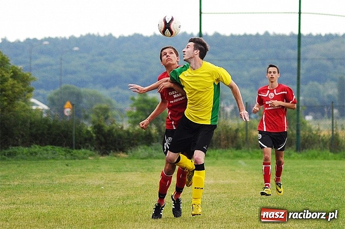 Zdjęcie w galerii na portalu naszraciborz.pl: LKS Studzienna obronił Puchar Prezydenta wiadomości z regionu