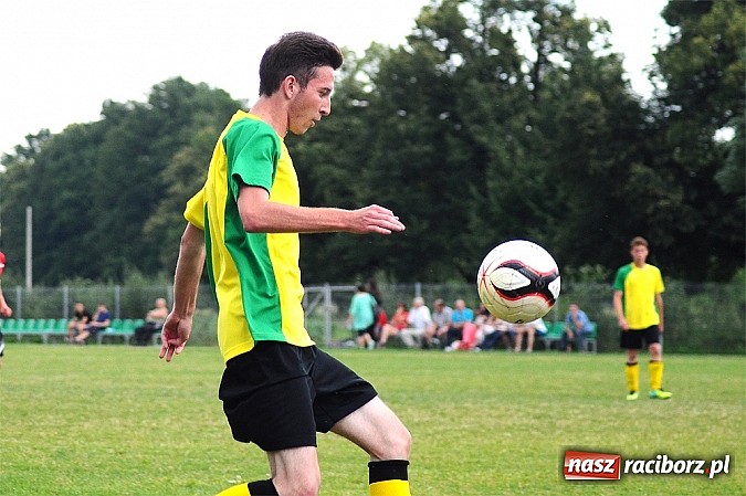 Zdjęcie w galerii na portalu naszraciborz.pl: LKS Studzienna obronił Puchar Prezydenta wiadomości z regionu