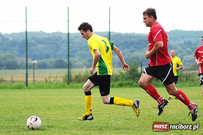 Zdjęcie w galerii na portalu naszraciborz.pl: LKS Studzienna obronił Puchar Prezydenta wiadomości z regionu