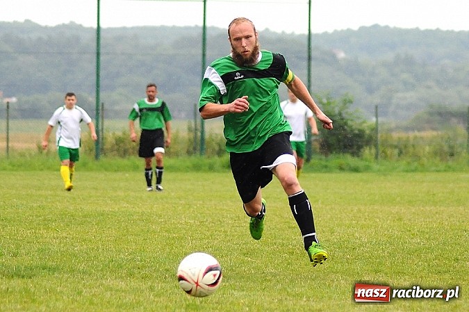 Zdjęcie w galerii na portalu naszraciborz.pl: LKS Studzienna obronił Puchar Prezydenta wiadomości z regionu