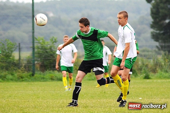 Zdjęcie w galerii na portalu naszraciborz.pl: LKS Studzienna obronił Puchar Prezydenta wiadomości z regionu