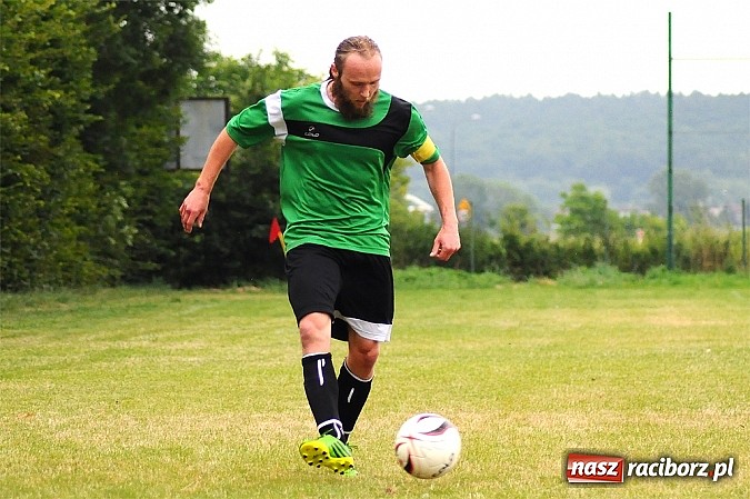 Zdjęcie w galerii na portalu naszraciborz.pl: LKS Studzienna obronił Puchar Prezydenta wiadomości z regionu