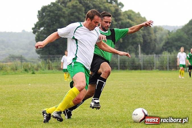 Zdjęcie w galerii na portalu naszraciborz.pl: LKS Studzienna obronił Puchar Prezydenta wiadomości z regionu
